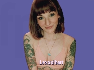 Lexxxihart