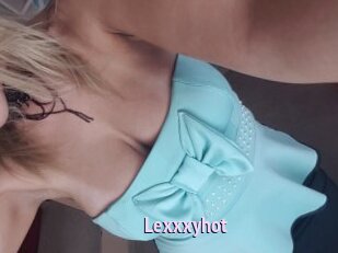 Lexxxyhot