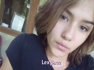 LexyRoss