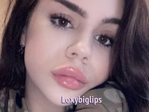 Lexybiglips