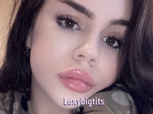 Lexybigtits