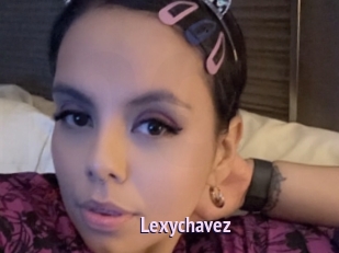 Lexychavez