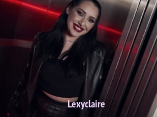 Lexyclaire