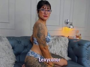 Lexyconor