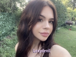 Lexydevil