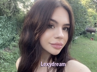 Lexydream