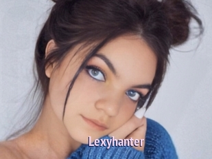 Lexyhanter