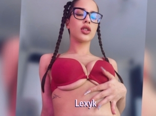 Lexyk
