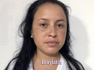 Lexylatin