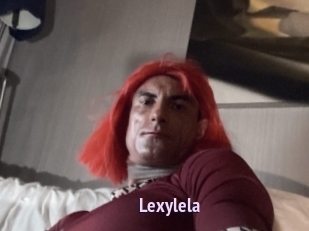 Lexylela