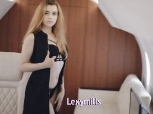 Lexymills