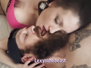 Lexynthebeast