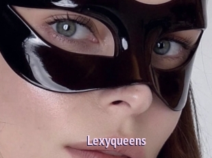 lexyqueens Film Porno