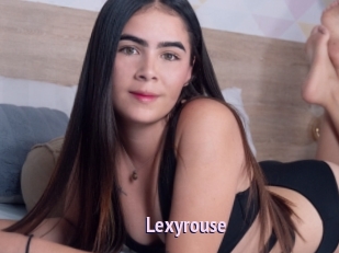 Lexyrouse