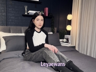 Leyaewans