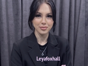 Leyafoxhall
