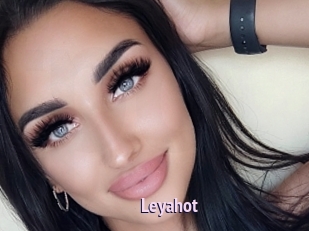 Leyahot