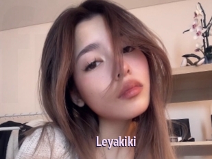 Leyakiki
