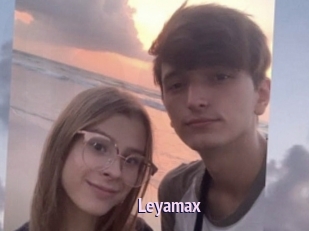 Leyamax