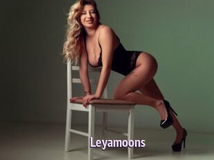 Leyamoons