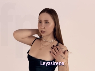 Leyasirena