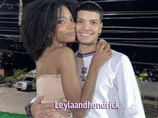 Leylaandhendrick