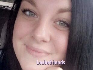 Lezbefriends