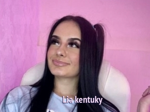 Lia_kentuky