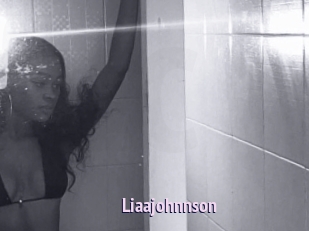 Liaajohnnson
