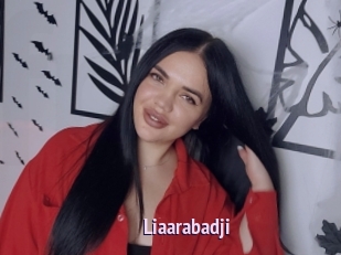 Liaarabadji