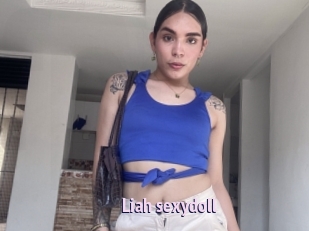 liah_sexydoll Film Porno