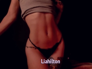 Liahilton