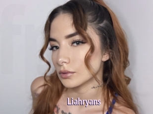 Liahryans