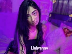 Liahvanno