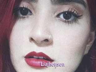 Liajhonson