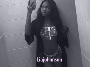 Liajohnnson