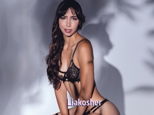Liakosher