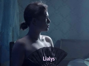 Lialys
