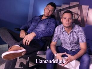 Liamandcaleb