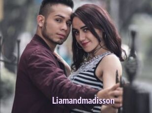Liamandmadisson