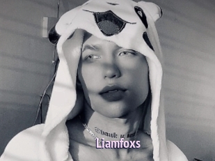 Liamfoxs