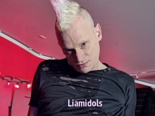 liamidols Film Porno