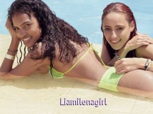 Liamilenagirl