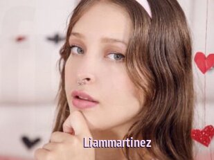 Liammartinez