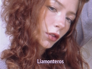 Liamonteros