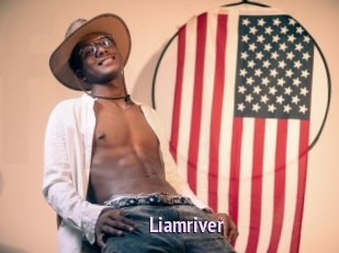 Liamriver