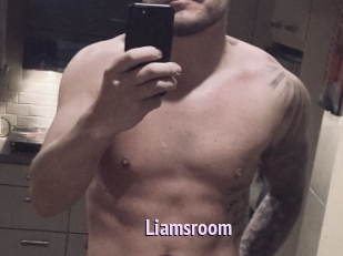 Liamsroom