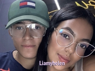 Liamyhelen