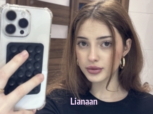 Lianaan