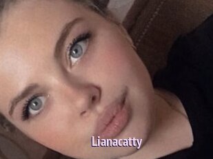 Lianacatty